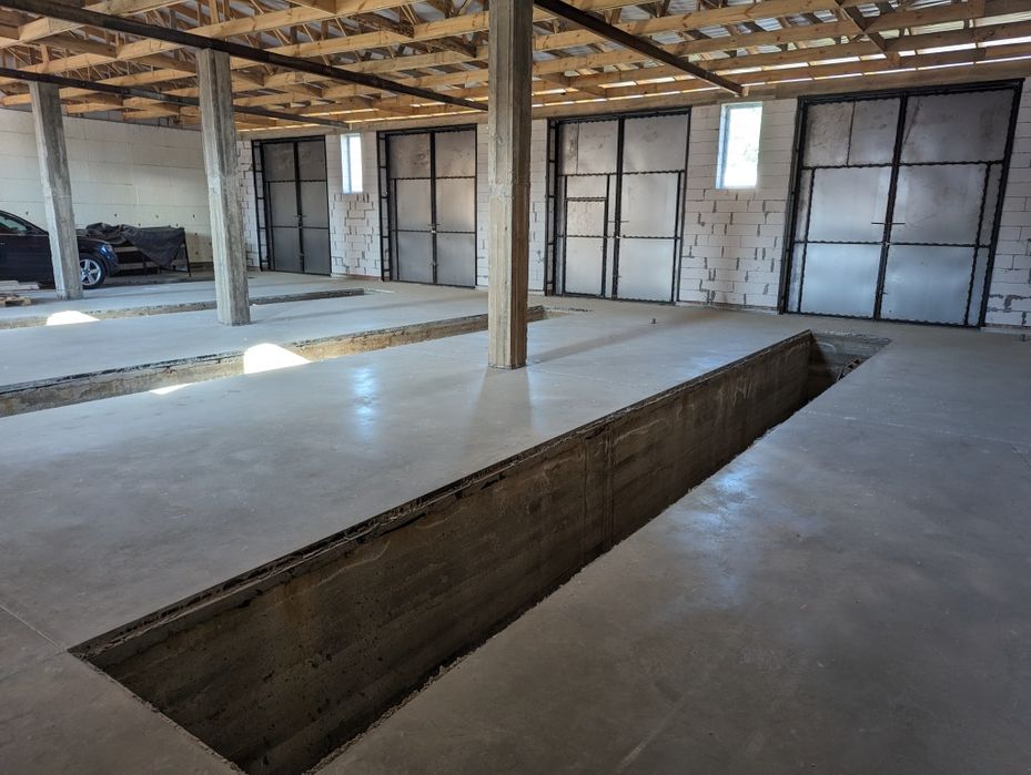 Здам приміщення під Сто тараса Варшава-Київ