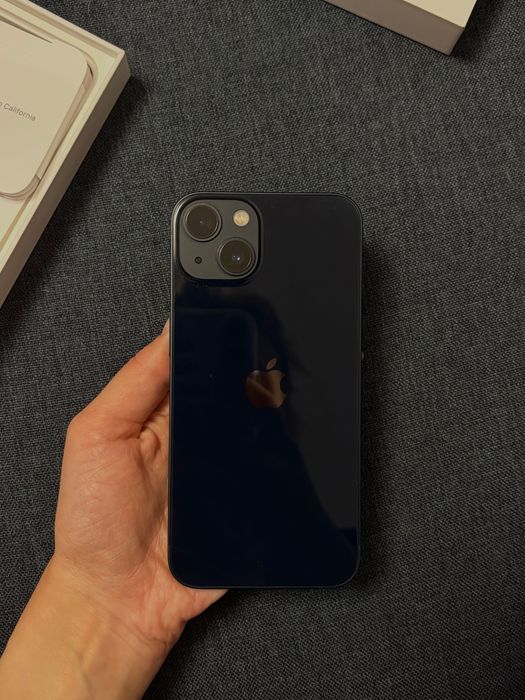 Айфон 13 на 128 гб