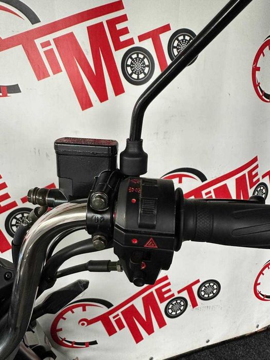 Новий мопед  MUSSTANG ALFA FIT II MT125-8 Гарантія/Доставка