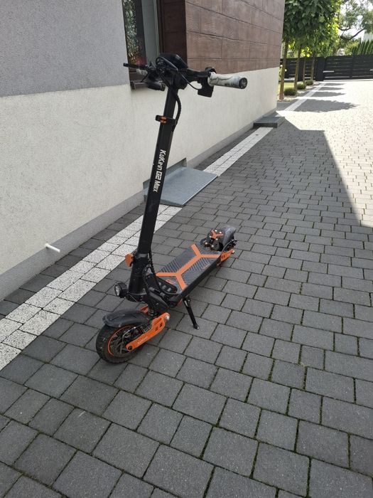 Kukirin g2 max 2026