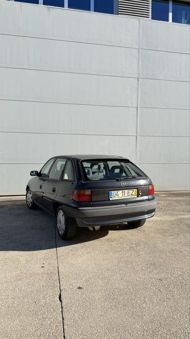 Opel Astra 1.4 82CV