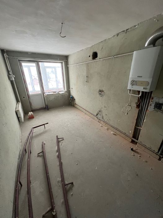 Простора 3-кімнатна квартира 103,9 м² у Трускавці | вул. В. Івасюка