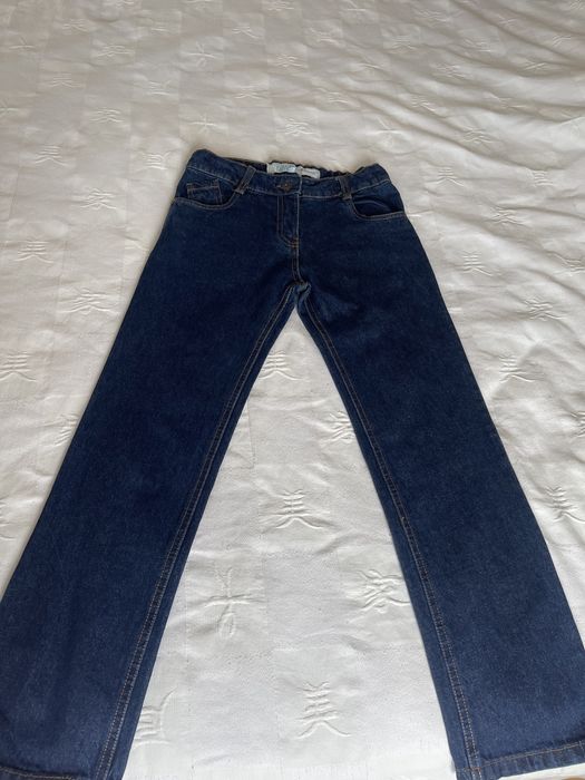 Джинсы на мальчика