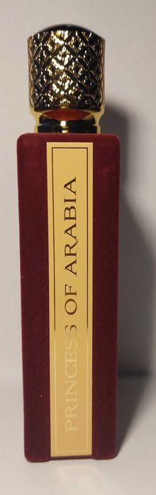 Asdaaf Ameerat al Arab 100 ml.