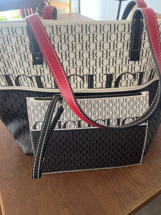 Mala nova nunca utilizada com etiqueta