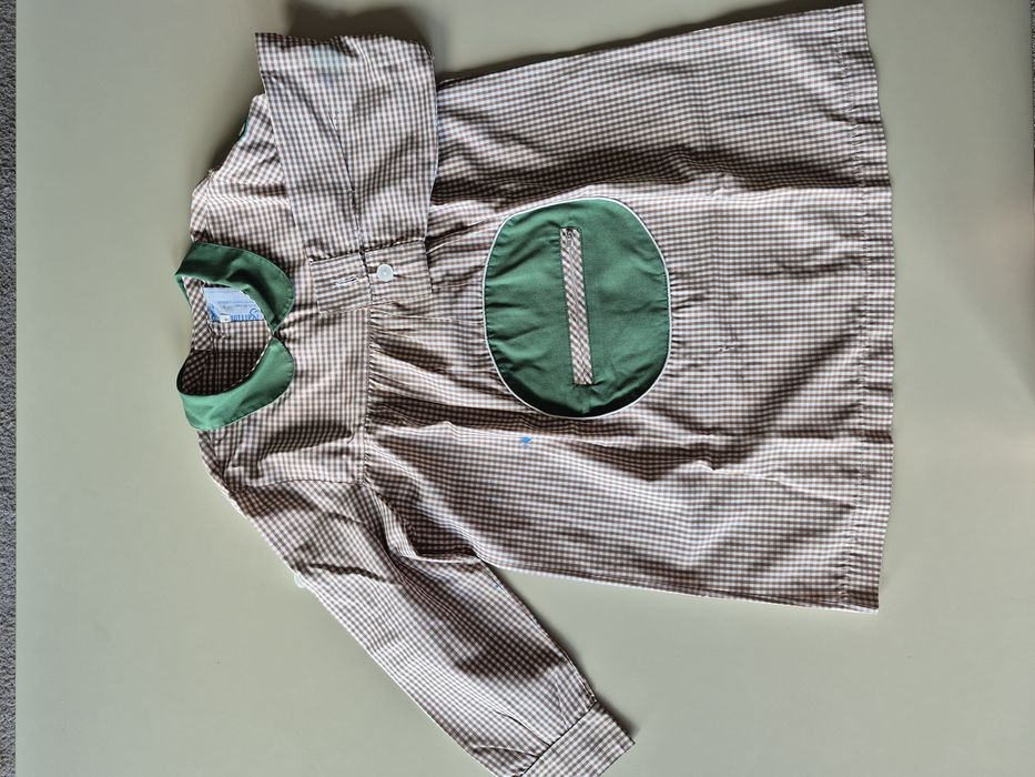 Bibe Castanho João de Deus- 6 Anos