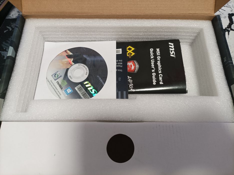 Продам Gtx 1060 3Gb