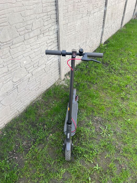 Hulajnoga elektryczna xiaomi pro 2