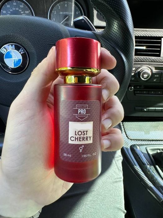 Парфуми виробництва ОАЕ