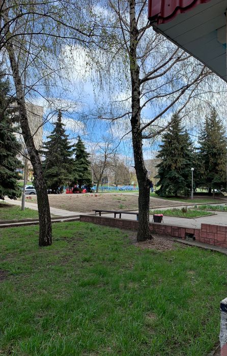 Аренда комерційного приміщення в центрі міста