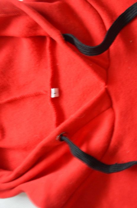 bluza tunika kangurka polar M/L
