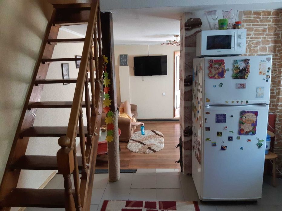 Оренда будинку подобово