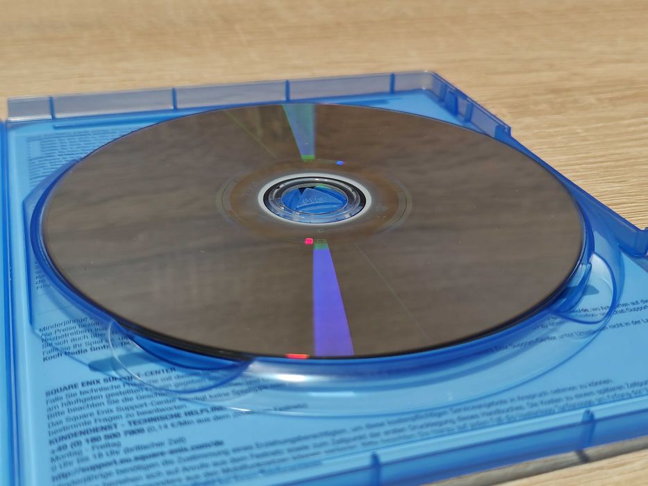 Gra PS4 Final Fantasy XIV Starter Edition