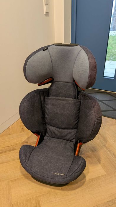 Fotelik samochodowy Maxi-Cosi RodiFix