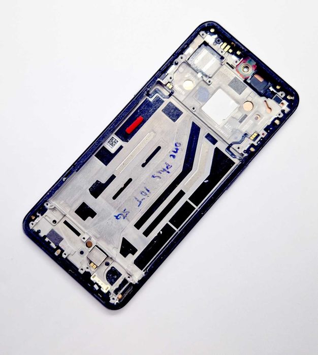 OnePlus 10T 5G(CPH2415)wyświetlacz LCD+ekran dotykowy +rama