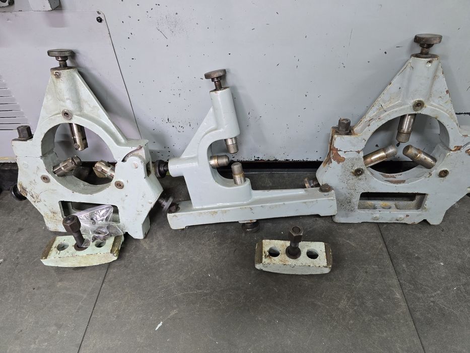 Люнеты 16к20,Tum35,tsa16