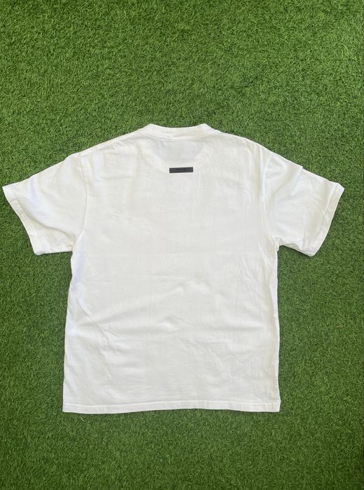 Essentials Fear Of God