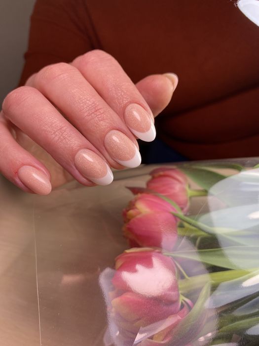 Курси манікюру та нарощування нігтів