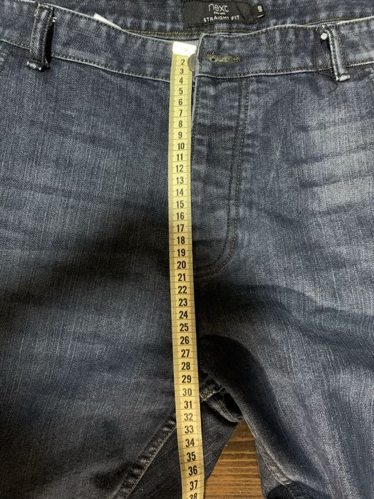 Джинси, великий розмір