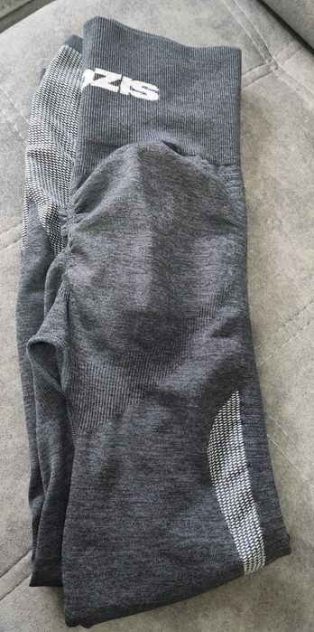 Leggins de cintura alta Falcón prozis