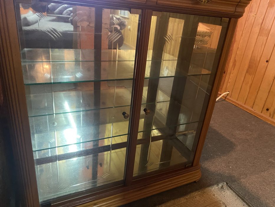 Conjunto para sala jantar