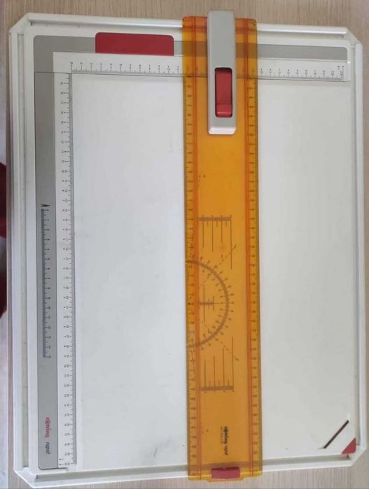 Prancheta de desenho