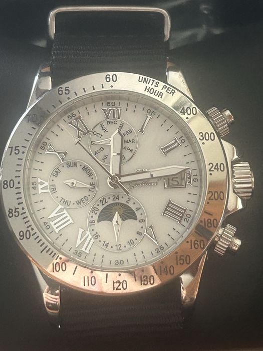 Gallucci Automatic Moonphase