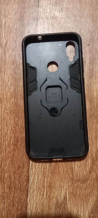 Чехол ударопрочный для телефона Xiaomi Redmi Note 7