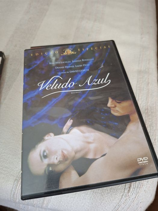 Dvds filmes 2.6 euros cada