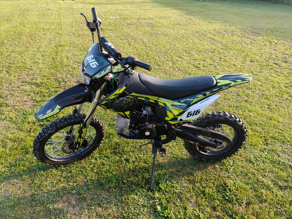 Xtr