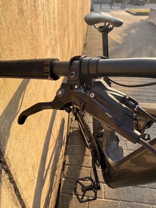 2024 Cannondale Moterra LT1