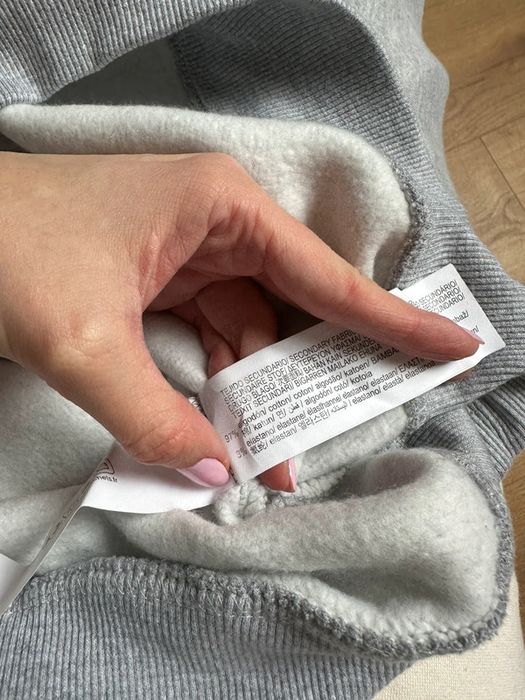 Dres Pull&Bear oversize