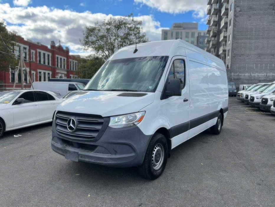 Mercedes Sprinter 3.0      2020