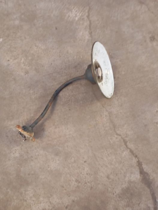 Vários artigos muito antigos