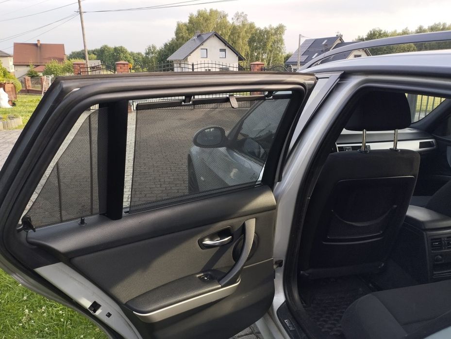 BMW seria 3 e91 diesel