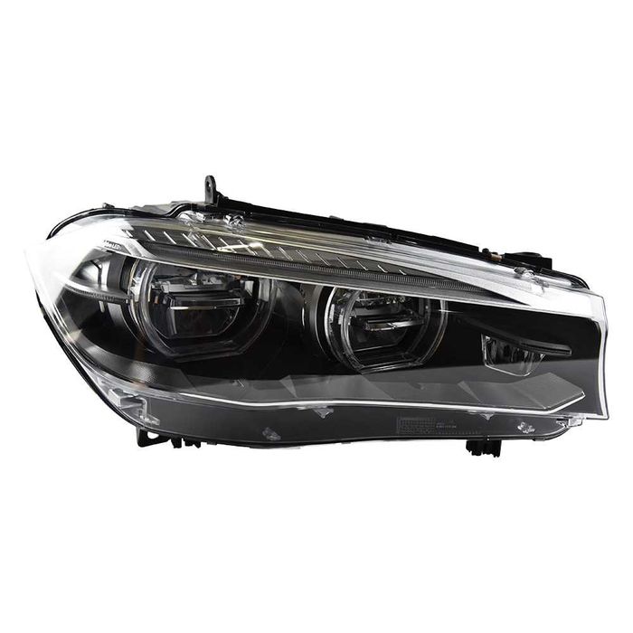 Комплект Led Adaptive фар для BMW X5 F15/X6 F16 (2013-2019) X5M/X6M