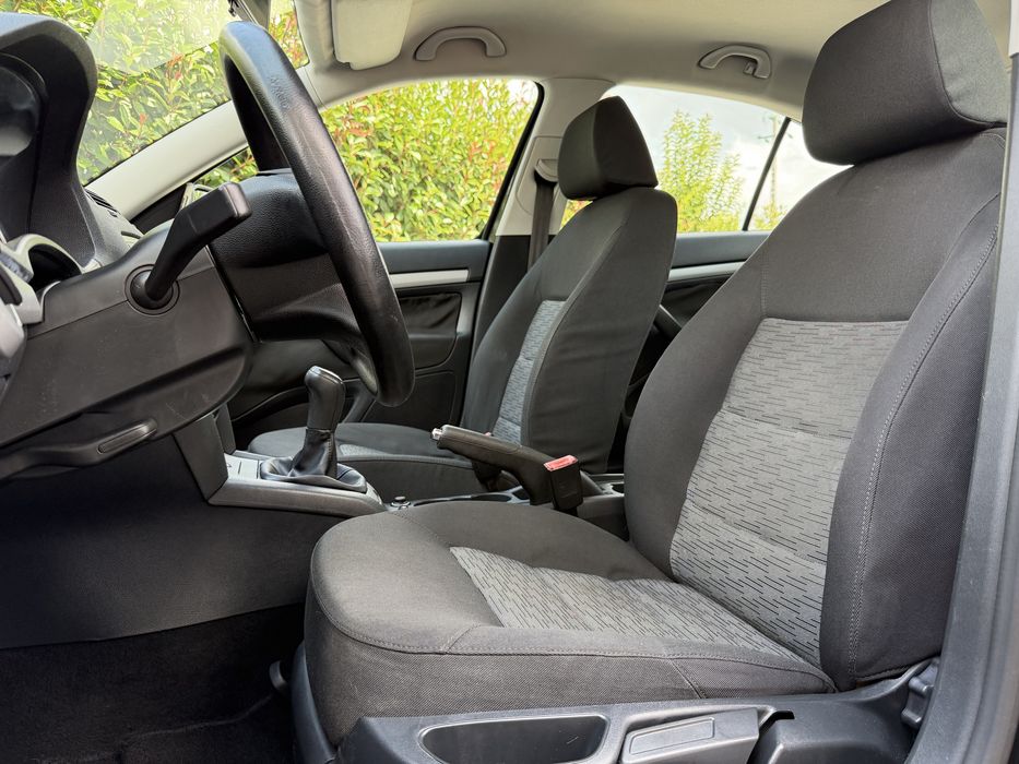 Skoda Octavia 1.6TDi GreenLine Nacional
