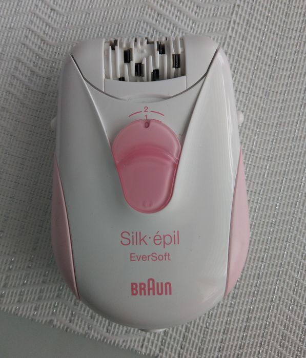 Braun Eversoft 2170