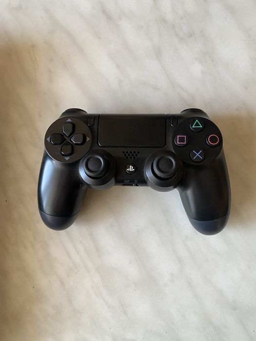 Консоль PS4 Pro 1 Tb