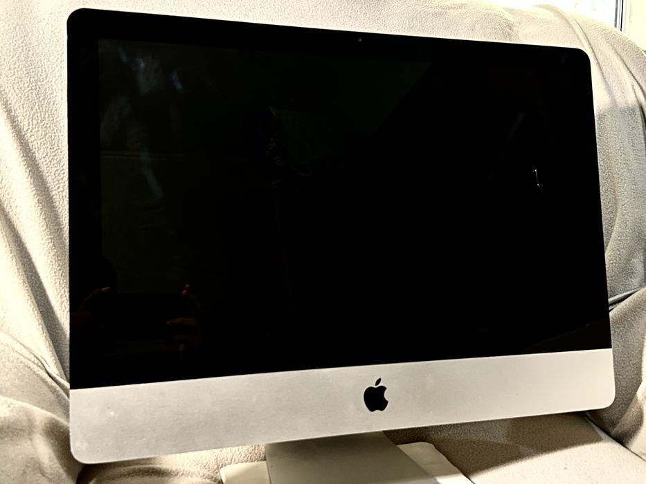 imac 2010 - Персональные компьютеры - OLX.ua