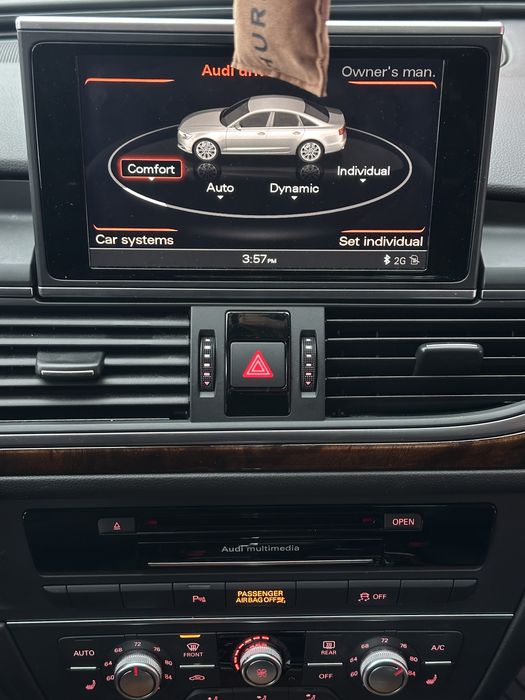 Продаж Audi A6 C7 2013