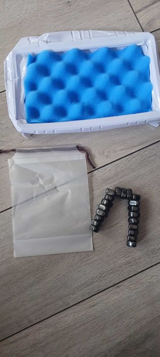 Kamienie Magnetyczne Gra Rodzinna Strategiczna w Szachy