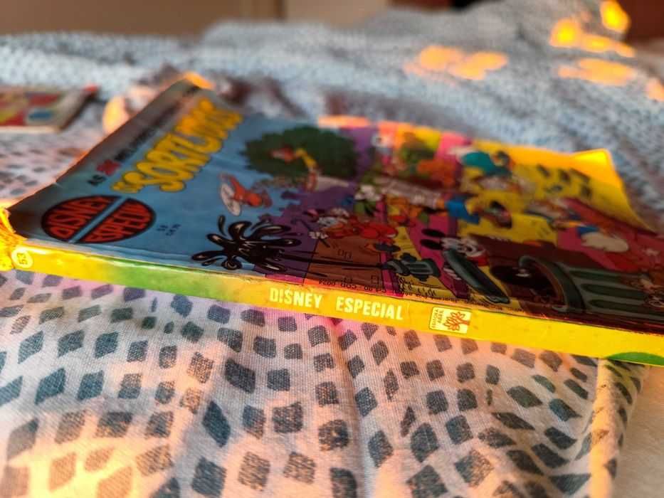 Disney especial n 53