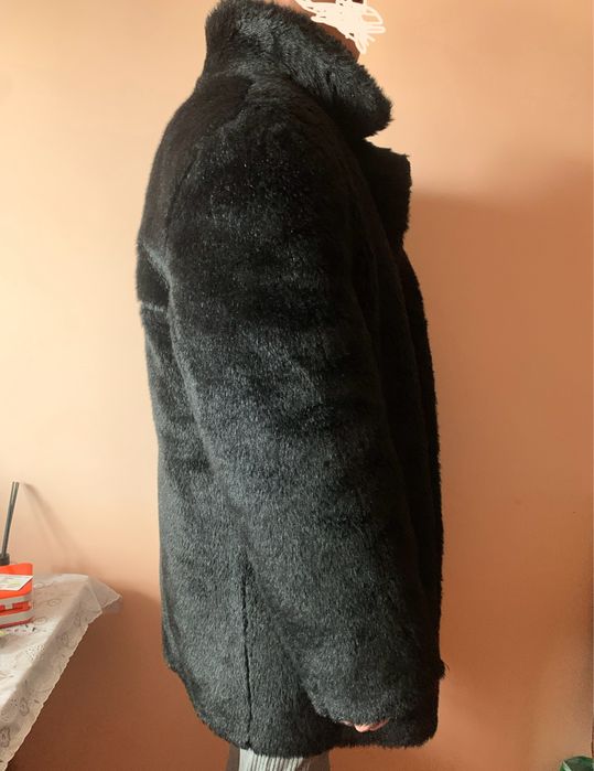 Чоловіча шуба (терміново)