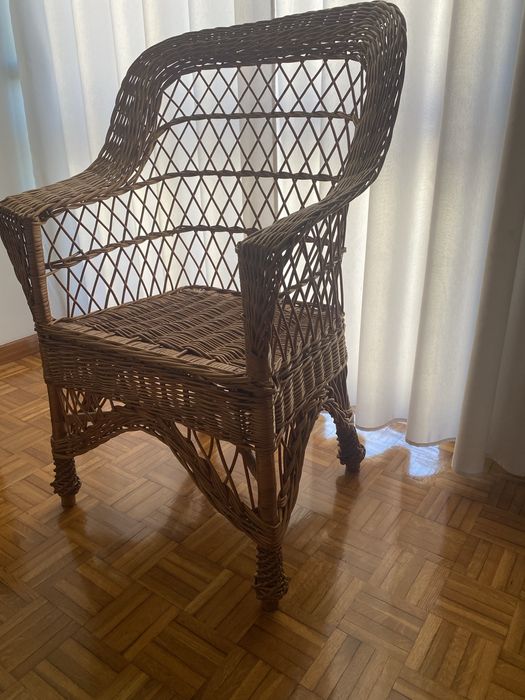 Cadeira de quarto
