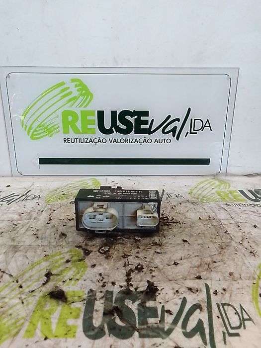 Unidade Control do Ventilador Radiador VOLKSWAGEN Golf IV (1J1)