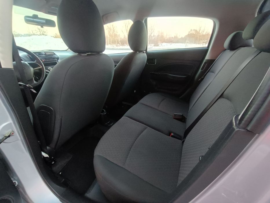 Mitsubishi Space star 2 *Lift*106tkm*serwisowany* OKAZJA!!