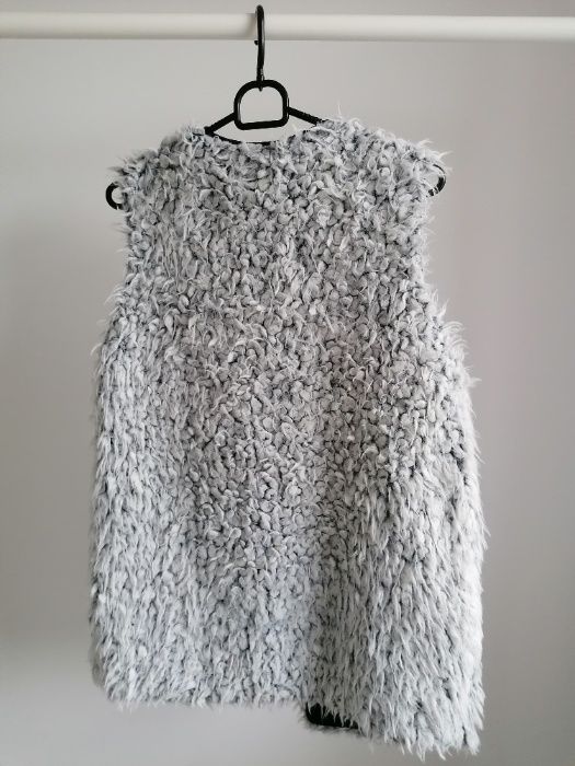 Futerko kamizelka rozmiar S