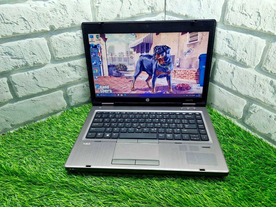Магазин:HP ProBook 6470b/Core i5 3320M/4Gb/128SSD/Intel 4000 2gb/Ноут.