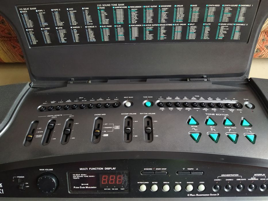 Sprzęt audio przenośny
